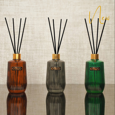 Eclectic Diffusers