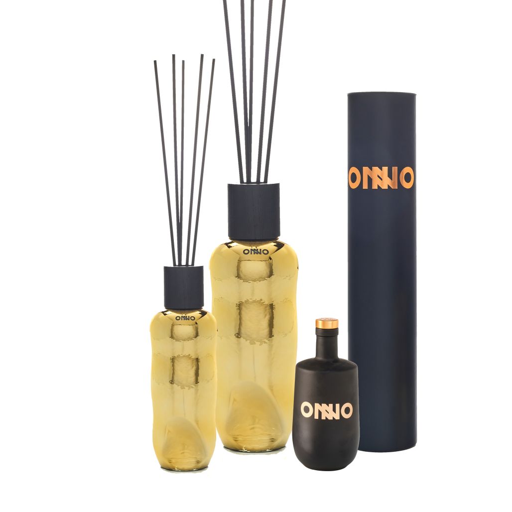 Cape Gold Difusor