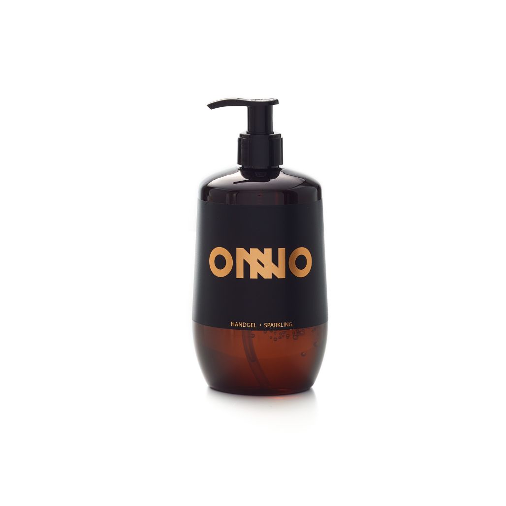Gel Para As Mãos