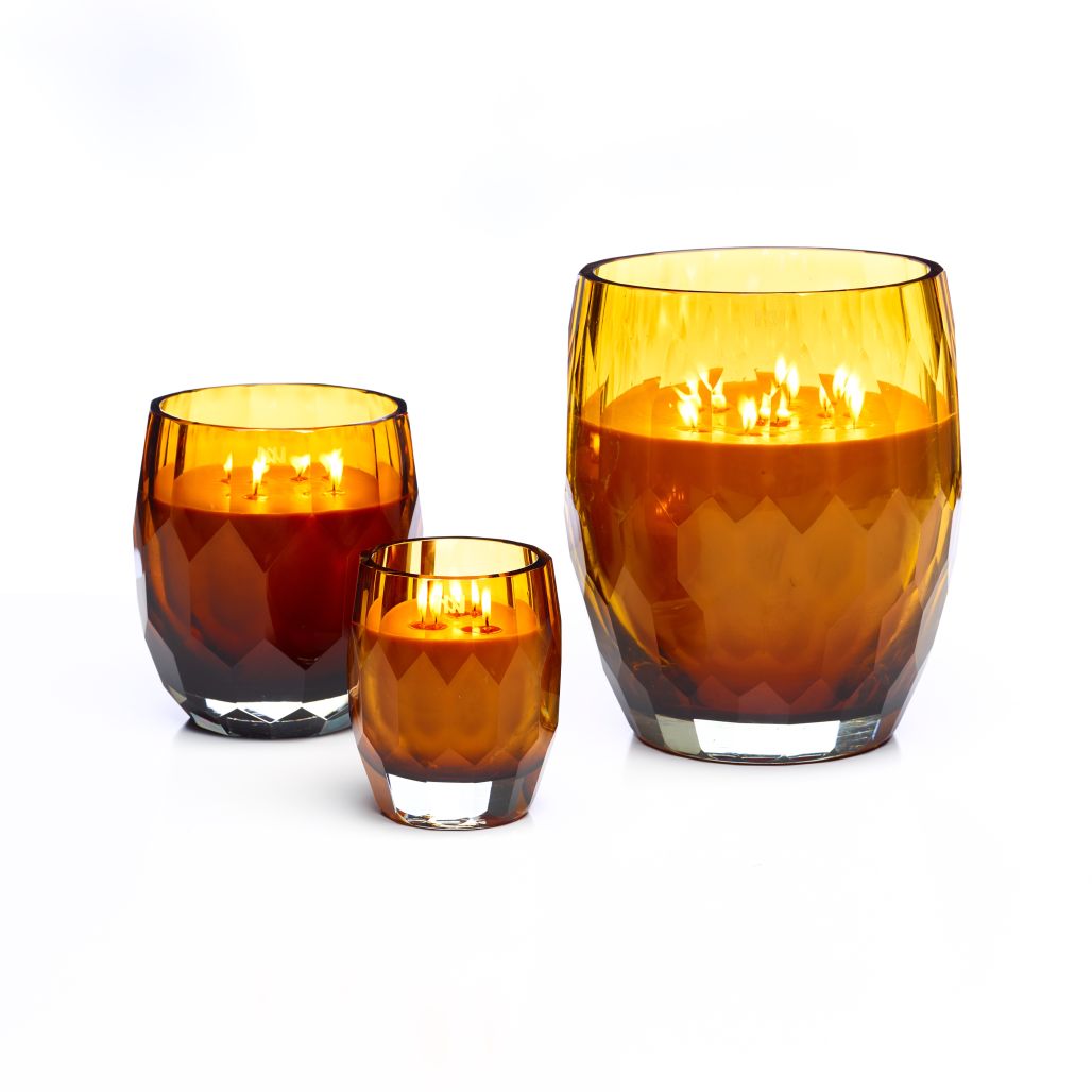 Jewel Gold Vela