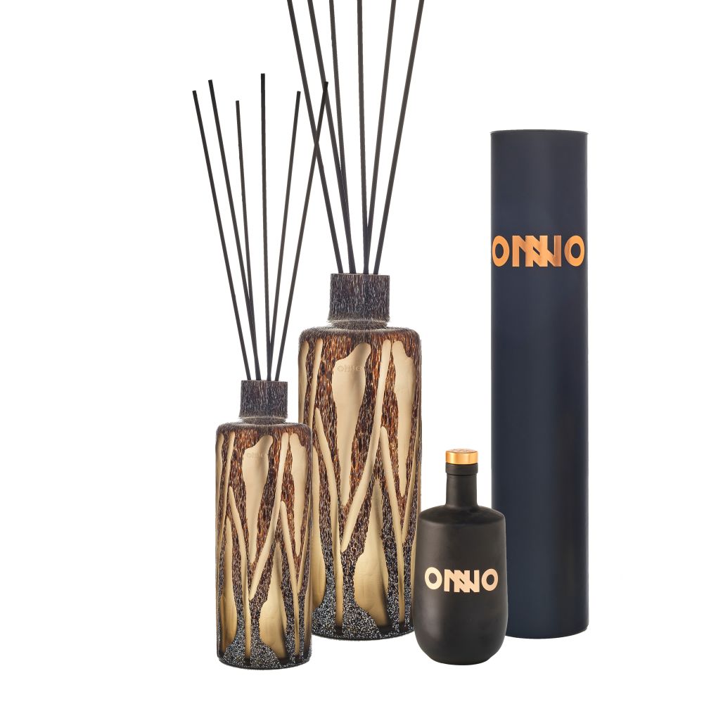 Nature Brown Difusor