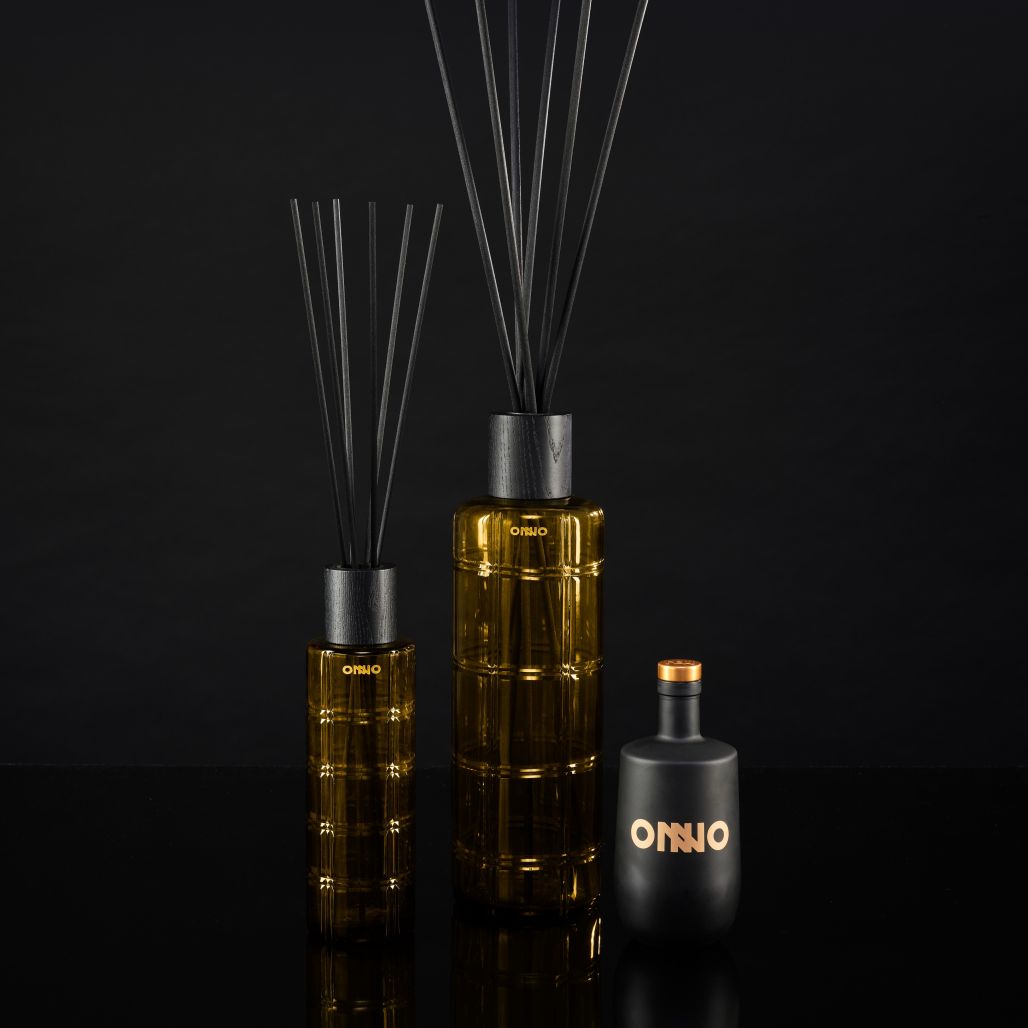 Serenity Ocher Difusor