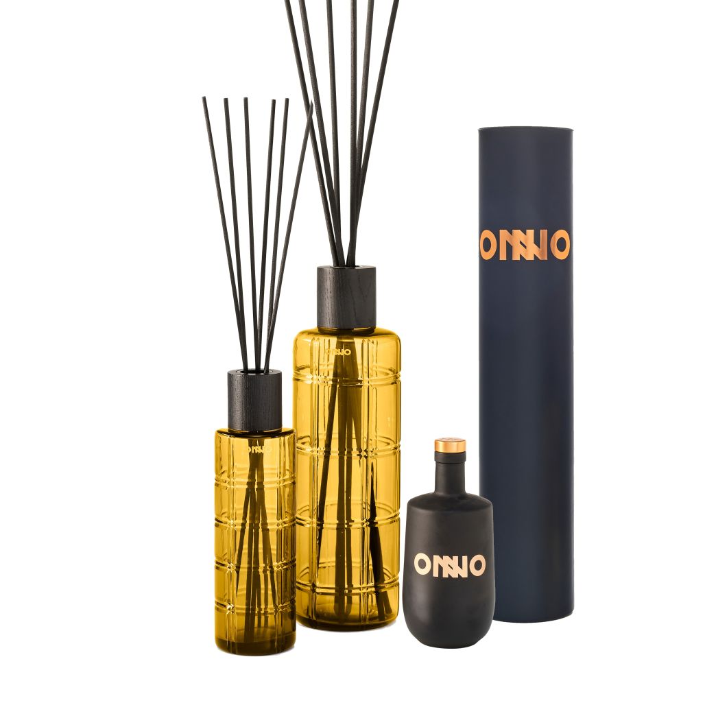 Serenity Ocher Difusor