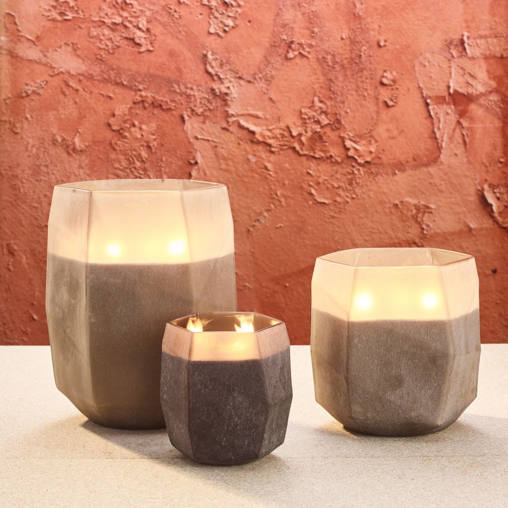 Terre Light Smoked Vela