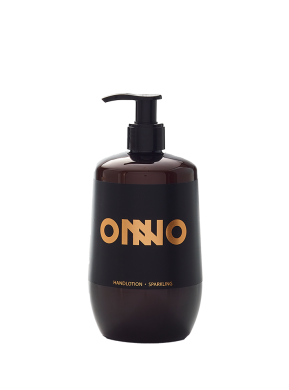 Hand & Body Lotion